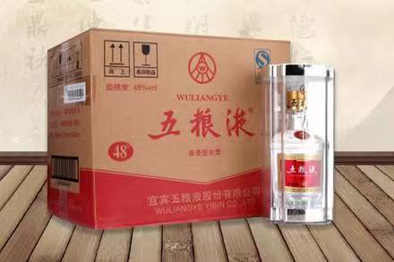 株洲五粮液回收