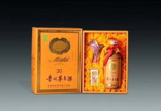 株洲年份茅台酒回收
