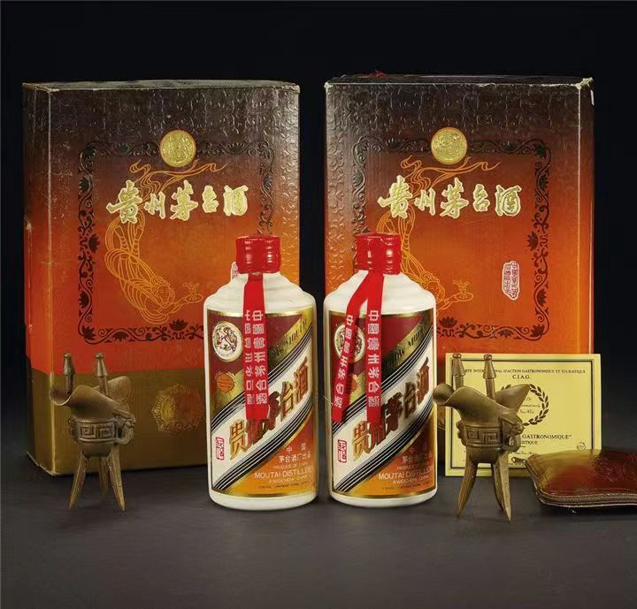 株洲烟酒回收